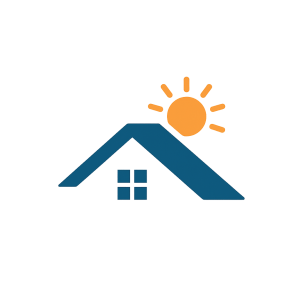 Mission Roofing Logo