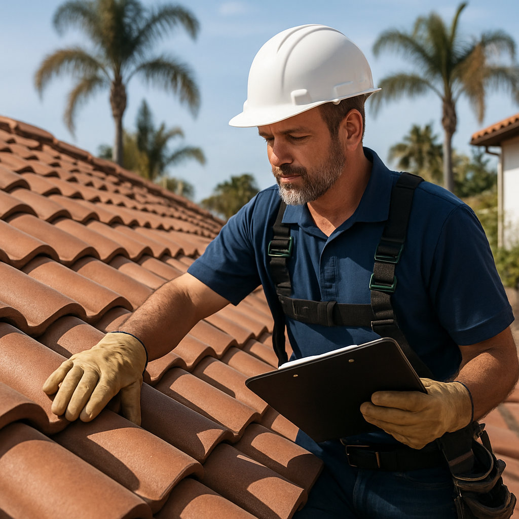 Mission Roofing Quality Work